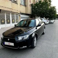 دنا تیپ یک مشکی|خودرو سواری و وانت|مشهد, کشاورز|دیوار