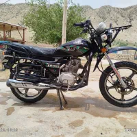 موتور سیکلت احسان شکاری تماس