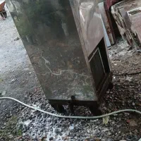 یخچال فالوده