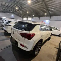 سانگ یانگ Korando 2wd، مدل ۲۰۲۳|خودرو سواری و وانت|تهران, شهرک استقلال|دیوار
