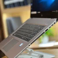 لپ تاپ Hp zbook studio g5 گرافیکی|رایانه همراه|گنبد کاووس, |دیوار