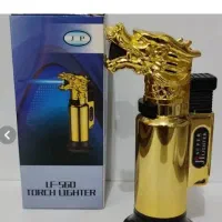 فندک اتمی طرح اژدها