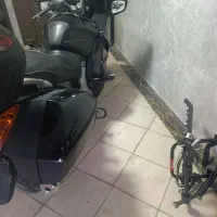 1300stمدل2016|موتورسیکلت|تهران, یوسف‌آباد|دیوار