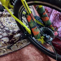 دوچرخه 26دنده ای