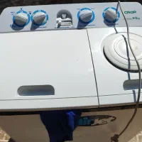 فروشی|ماشین لباسشویی و خشککن لباس|مروست, |دیوار