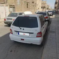 پراید۱۱۱ مدل ۹۵