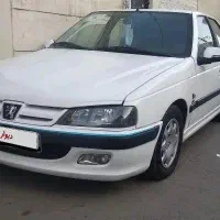 پارس مدل ۹۶ دوگانه کارخانه|خودرو سواری و وانت|مشهد, رضاشهر|دیوار