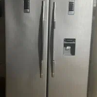 یخچال دوقولو هیمالیا