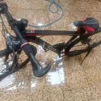 دوچرخه فروشی سالم|دوچرخه، اسکیت، اسکوتر|رشت, گلسار|دیوار