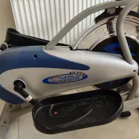 دوچرخه ورزشی عالی|تجهیزات ورزشی|شاهینشهر, نظامی|دیوار