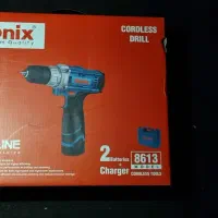 پیچ بند شارژی آکبند