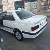 پژو پارس ELX، مدل ۱۳۸۹|خودرو سواری و وانت|سبزوار, قصبه شرقی|دیوار
