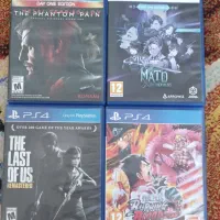 بازی ps4