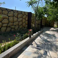 باغ ویلا 4 دیواری