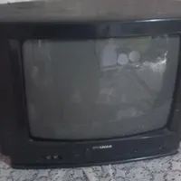 تلویزیون ۱۴ اینچی