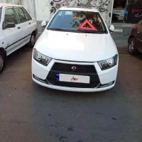 ماشین دنا پلاس توربو  اتومات تمام فول مدل ۱۴۰۲