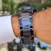 لیکوپر دوتایم فول دیت فول استیل اورجینال انگلستان|ساعت|اصفهان, قائمیه|دیوار