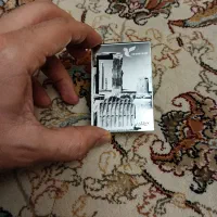 آینه دستی هواپیمایی ملی ایران