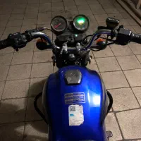 Kld200|موتورسیکلت|تهران, قیام|دیوار