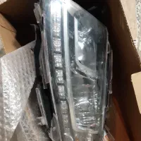 روکش صندلی ۲۰۶و لامپ چراغ جلوسمت چپ سمند سورن|قطعات یدکی و لوازم جانبی|جم, |دیوار