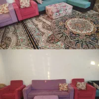 مبل 12 نفره