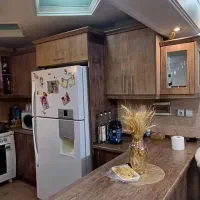 کابینت آشپزخانه اپن|مصالح و تجهیزات ساختمان|ری, فیروزآبادی|دیوار