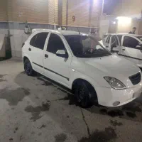 تیبا ۲|خودرو سواری و وانت|تهران, زیبادشت|دیوار