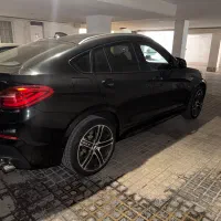 فروش خودرو bmw - x4