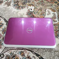 لپ تاپ DELL در حد نو