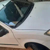 تیبا ۲ مدل۱۴۰۰