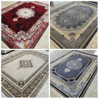 فرش را مستقیم از تولیدکننده کاشان بخرید.|فرش|همدان, |دیوار