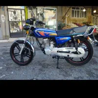 موتور ۲۰۰ کویر صفر