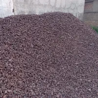 پوکه معدنی|مصالح و تجهیزات ساختمان|آق قلا, |دیوار