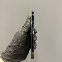 12پرو سفید بدون نقطه خیلی تمیزز|موبایل|تهران, گیشا|دیوار