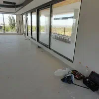 حمل ونقل انواع شیشه درطبقات