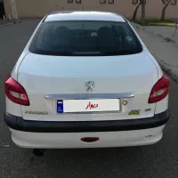 ماشین 206 تیپ 5|خودرو سواری و وانت|محمدیه-قزوین, |دیوار