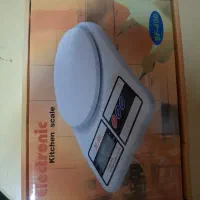 فروش ترازوی آشپزخانه دیجیتال