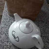 قوری آپولون