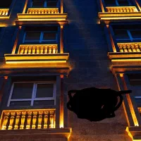 آپارتمان سه خوابه صفر/ تک واحدی / فلکه ارتش