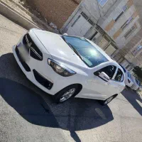 شاهین G،  سانروف دار مدل ۱۴۰۱