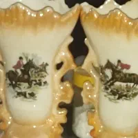 کلکسیونی  برنزی مسی