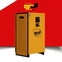 ترانس تقویت (استابلایزر) ۱۵ کاوا سرووموتوری تک‌فاز