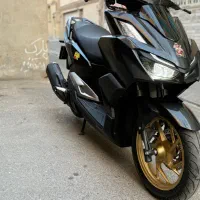 کلیک ۱۶۰ اصلی/تایلندی