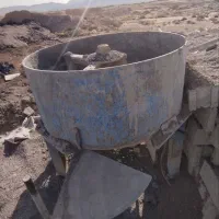 تمام وسایل بلوک زنی|ماشین‌آلات صنعتی|قم, دروازه چوبی|دیوار