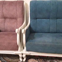 مبل هفت نفره