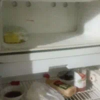 یخچال جنرال استیل|یخچال و فریزر|قم, شهرک فاطمیه|دیوار