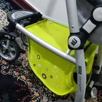 کالسگه|کالسکه و لوازم جانبی|تهران, خواجه نظام الملک|دیوار