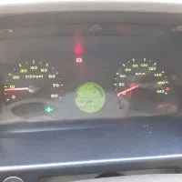 پراید ۱۳۱مدل۹۳دوگانه شرکتی|خودرو سواری و وانت|تهران, خاک سفید|دیوار