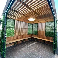 دوبلکس ۳۰۰ متری جایی که آرامش و لوکس بودن باهماند|فروش آپارتمان|اندیشه, اندیشه فاز ۱|دیوار