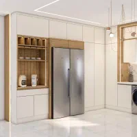 نیازمند شاگرد برای کابینت سازی